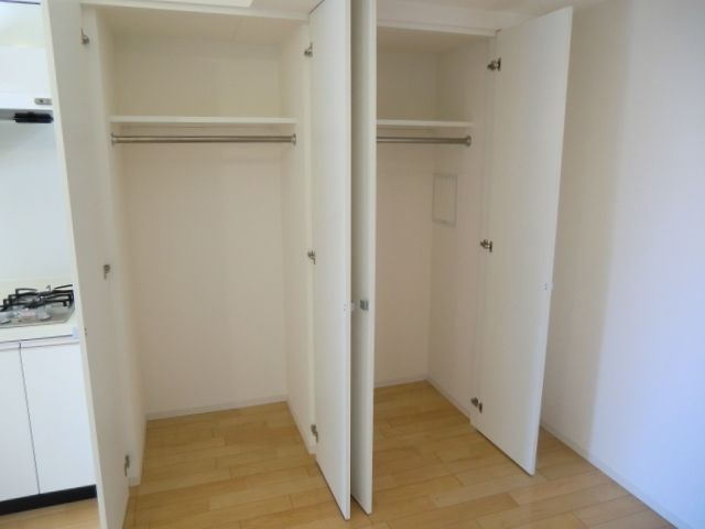 収納　★収納（クローゼット）★