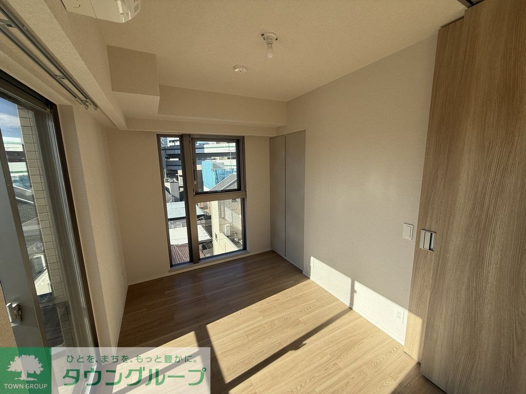 その他部屋・スペース　エントランス