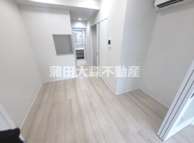 居室・リビング　洋室