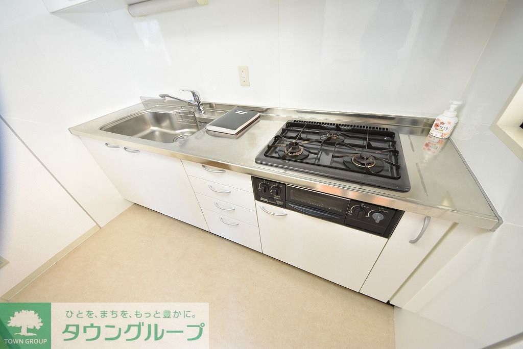 キッチン　★タウンハウジング目黒店取り扱い★