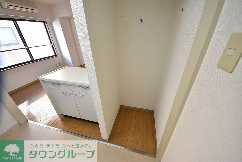 玄関　★タウンハウジング目黒店取り扱い★