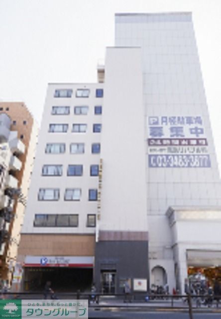 建物外観　★タウンハウジング目黒店取り扱い★