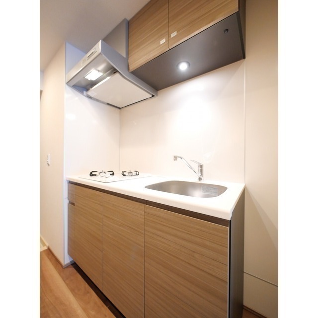 キッチン　※同タイプ写真転用