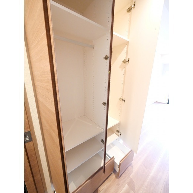 収納　※同タイプ写真転用