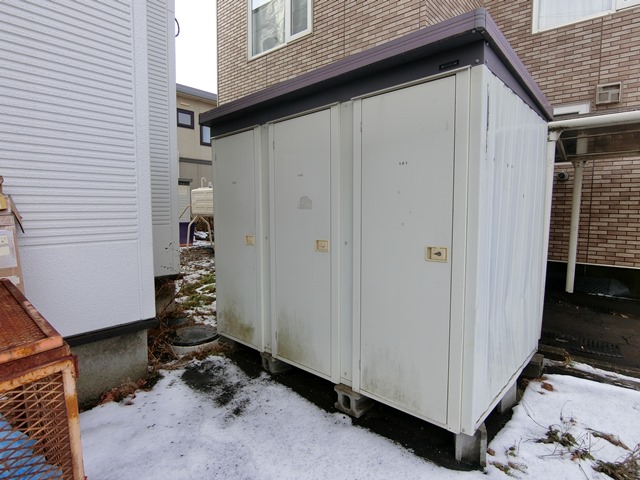 その他共有部分