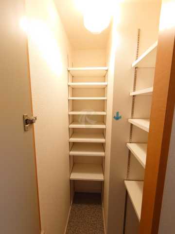 その他部屋・スペース　広尾ビューヒルズ