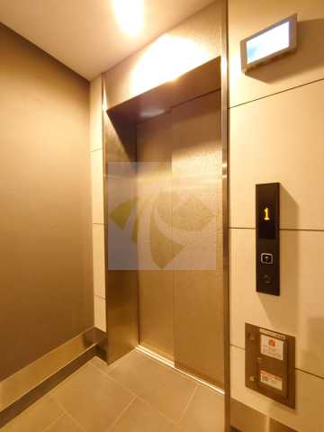 その他　ザ・パークハビオ目黒