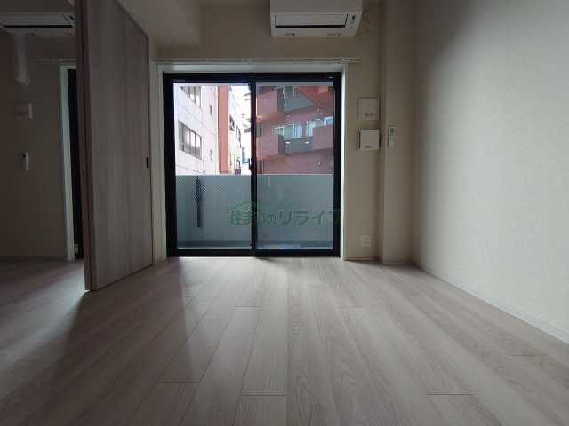 居室・リビング　別階層の参考写真になります。