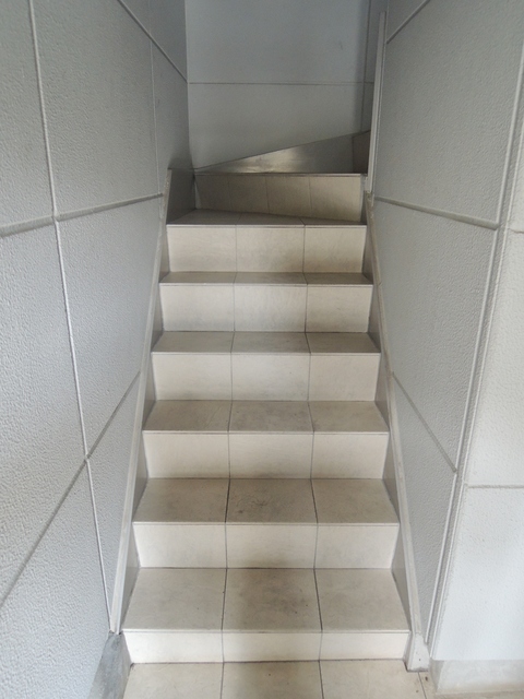 その他共有部分　共用階段