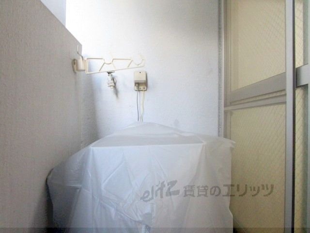 バルコニー　ベランダ