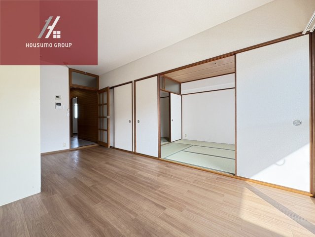 その他部屋・スペース　同施工会社・同型モデルの室内です。（参考写真・イメージ写真）