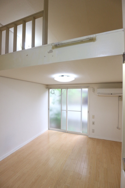 居室・リビング　洋室6.5帖