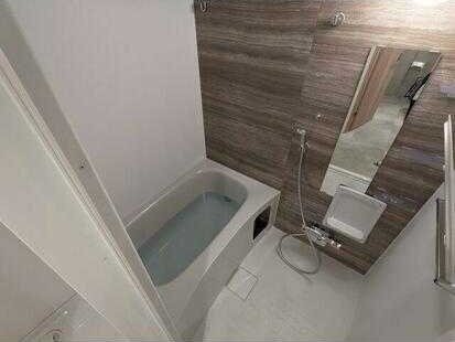 バス・シャワールーム　バス※別部屋参考写真