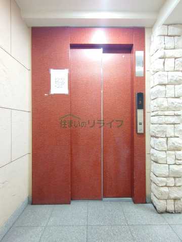 その他設備　メインステージ御茶ノ水