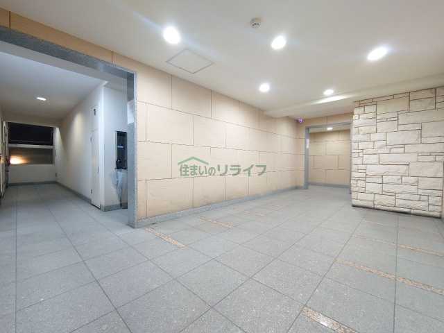 ロビー　メインステージ御茶ノ水