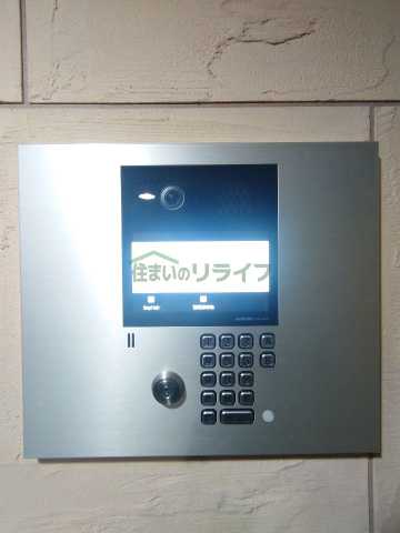 セキュリティ　メインステージ御茶ノ水