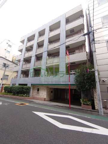 建物外観　メインステージ御茶ノ水