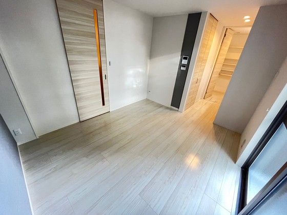 その他部屋・スペース　※別号室の写真を使用しております。