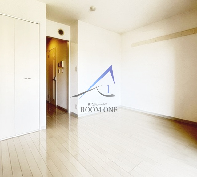 その他部屋・スペース　寝室です。