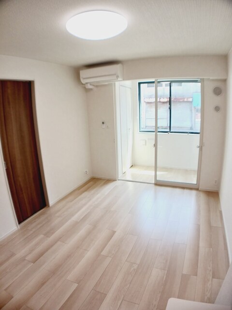 居室・リビング　居室・リビング