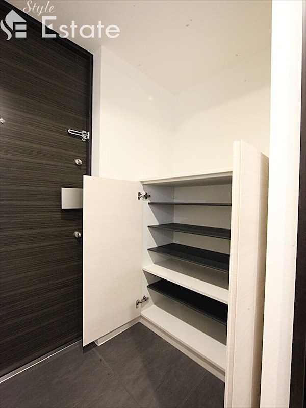 その他　シューズボックス