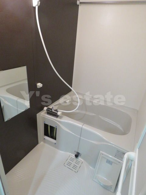 バス・シャワールーム　※イメージ画像　同仕様・同タイプ