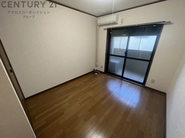 居室・リビング　エアコン付きで初期費用を抑えたい方にもおすすめです。