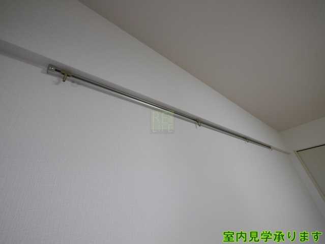 その他　カスタリア新宿御苑II