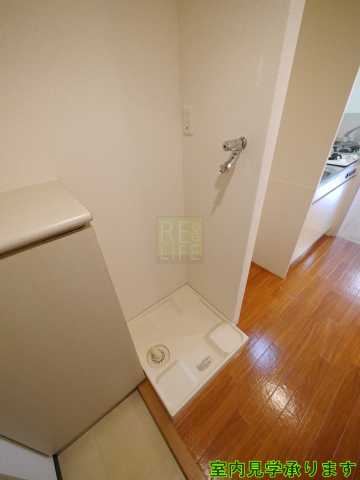 その他設備　カスタリア新宿御苑II