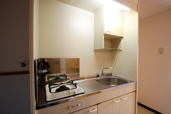 その他　※他の号室の写真になります。