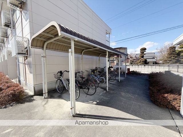 その他共有部分　その他共有部分