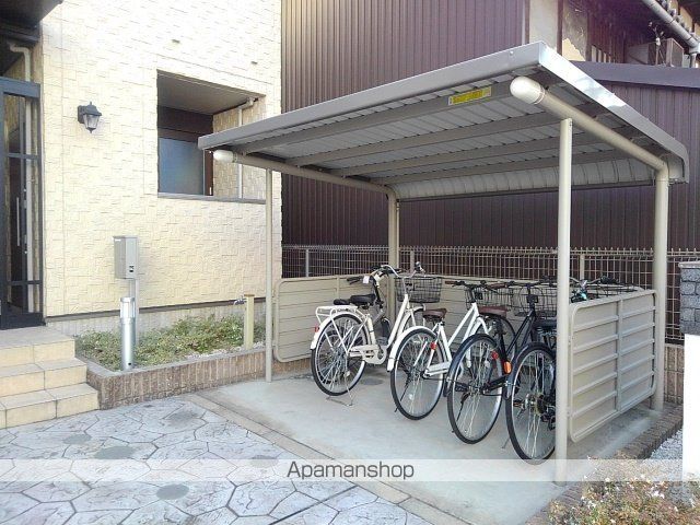 その他共有部分　その他共有部分