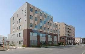 病院　浦安中央病院（病院）まで4600m