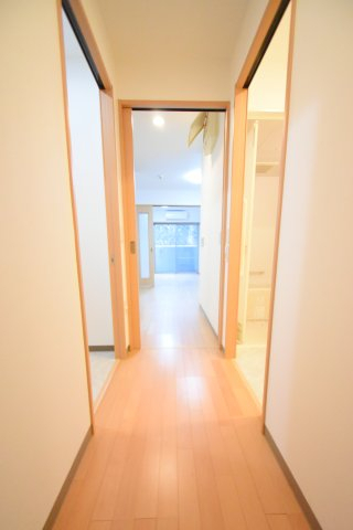 玄関　※他の室内写真になります