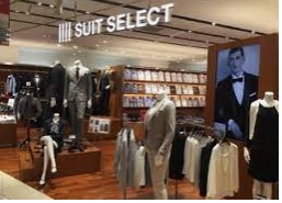 ショッピングセンター　SUIT　SELECT　SAPPORO　PASEO（ショッピングセンター）まで1035m