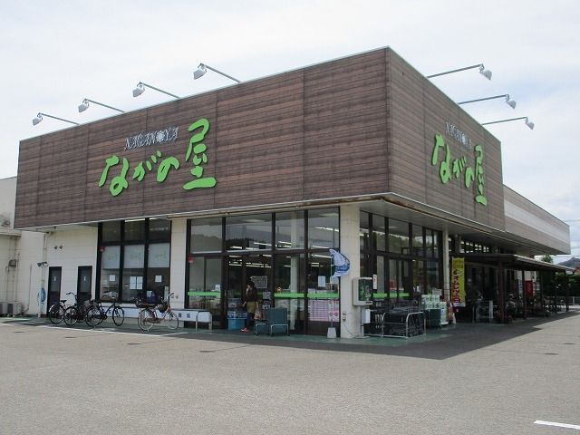 スーパー　ナガノヤ 高鍋店（スーパー）まで1000m