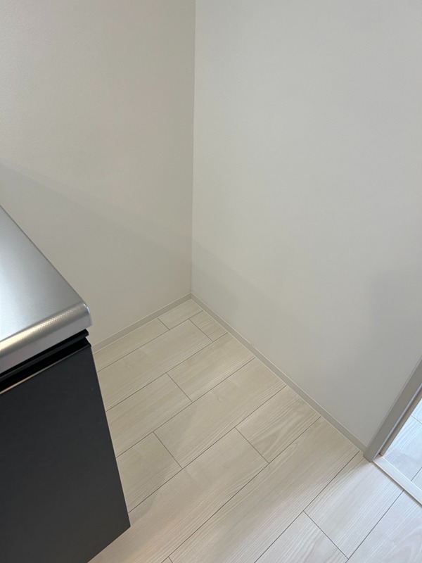 その他　冷蔵庫スペース