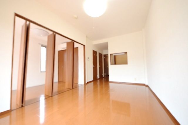 その他部屋・スペース　★ＬＤＫ１１．７帖★