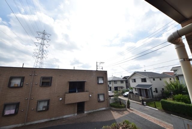 眺望　★お部屋からの眺め★