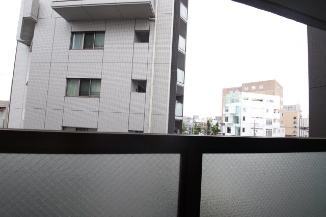 眺望　別室の参考写真です。※現況優先