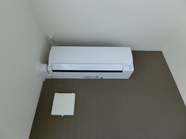 その他設備　イメージ201号室の写真