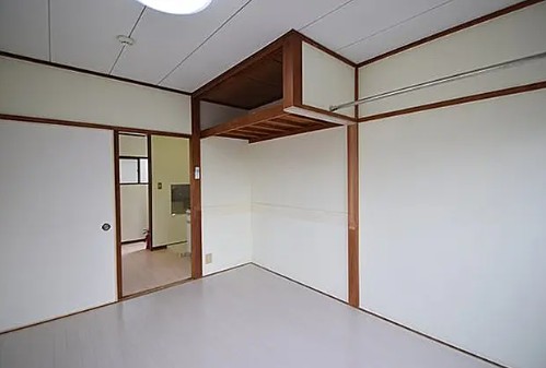 その他設備　※別部屋参照