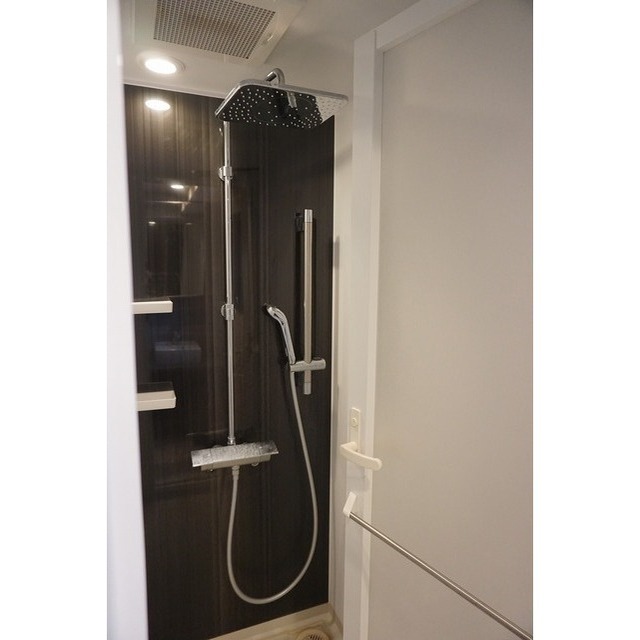 バス・シャワールーム　ＳＲ　写真はイメージです