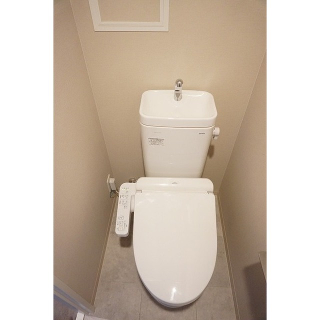 トイレ　写真はイメージです