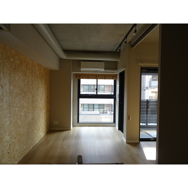 居室・リビング　写真はイメージです