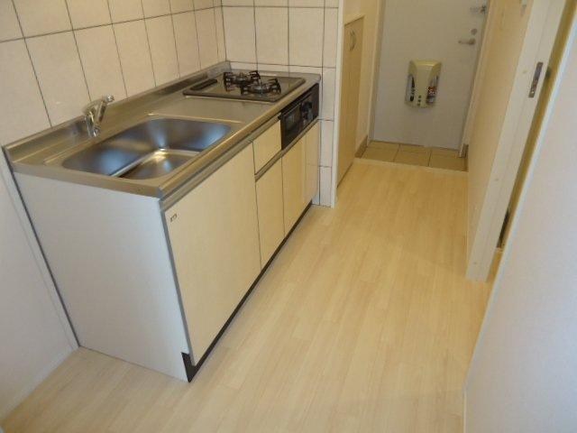 その他　キッチン