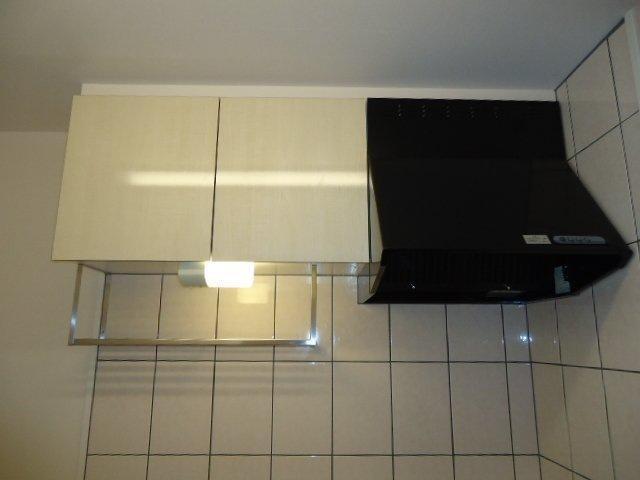 その他設備　キッチン収納