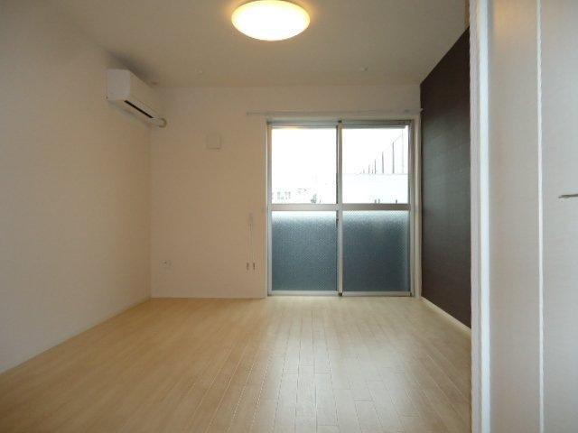 居室・リビング　居室