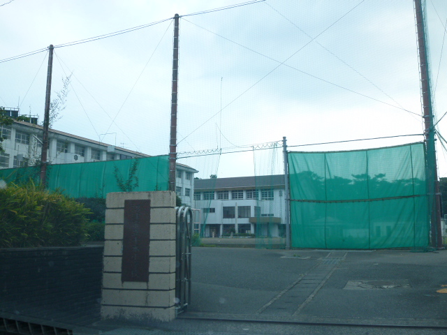 小学校　第二小学校（小学校）まで1445m