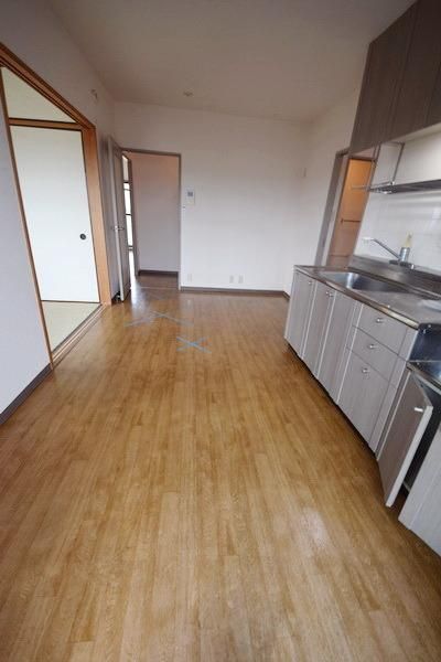 居室・リビング　★7.5帖のＤＫ★